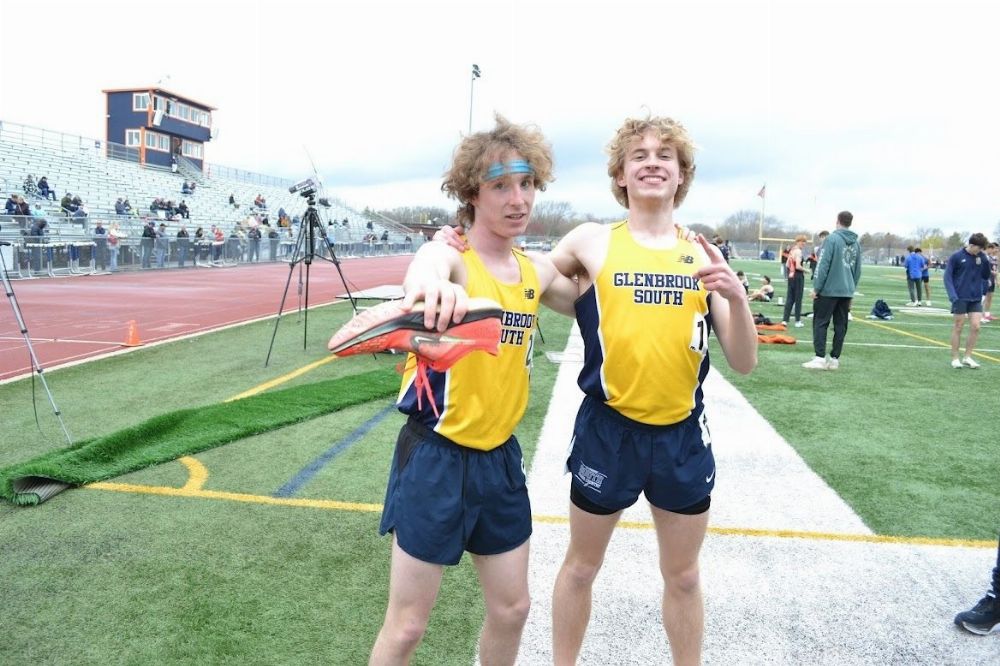 Buffalo Grove B.A.T.E. Invite Album Cover
